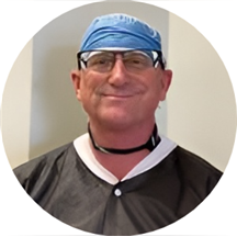 Dr. Russell Fidler, DDS