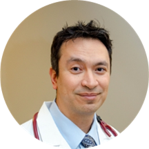 Dr. Russell French, MD