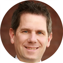 Dr. Russell Gaede, CMHC, PsyD