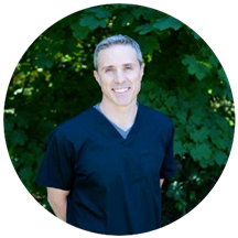 Dr. Russell Hildebrand, DC