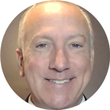 Dr. Russell Hunter, PsyD