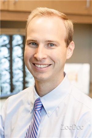 Dr. Russell Jackson, DO