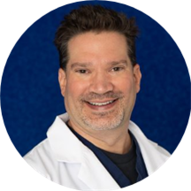 Dr. Russell John Young, MD