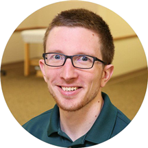 Dr. Russell Leonard, PT, DPT