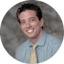 Dr. Russell Sandman, DMD, MS