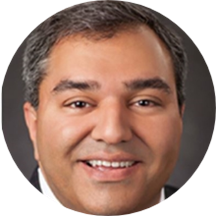 Dr. Russell Shah, MD