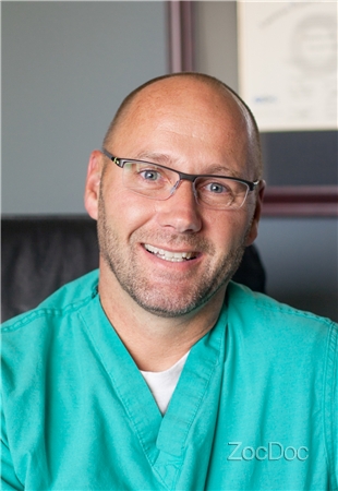 Dr. Russell Smith, MD