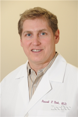 Dr. Russell Turk, MD