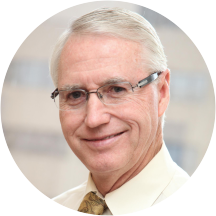 Dr. Russell Weister, MD