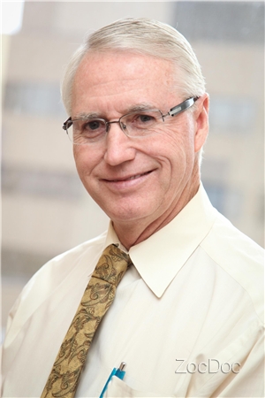 Dr. Russell Weister, MD