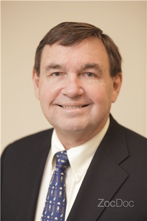 Dr. Russell Windsor, MD