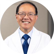 Dr. Russell Young, DDS