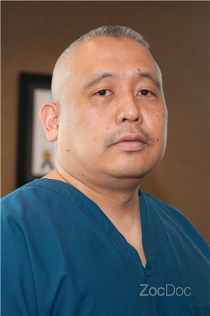 Dr. Rustico Dumlao, DMD