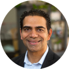 Dr. Rutambhar (Rudy) Patel, DC