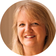 Dr. Ruth Ann Ferguson-Law, OD