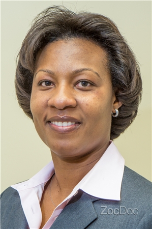 Dr. Ruth Duchatellier-Cange, DDS