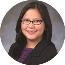 Dr. Ruth Henson, MD