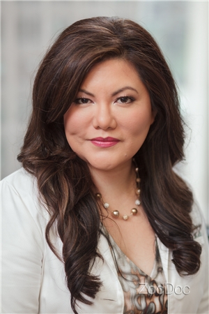 Dr. Ruth Johnson, MD