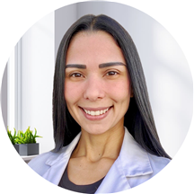 Dr. Ruth Ramirez, MD