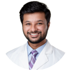 Dr. Rutvij Patel, OD