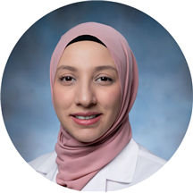 Dr. Ruwaa Samarrai, MD
