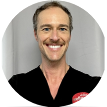 Dr. Ryan A. Stewart, DC