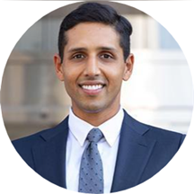 Dr. Ryan Abdul-Haqq, MD