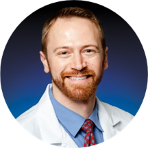 Dr. Ryan Anderson, MD