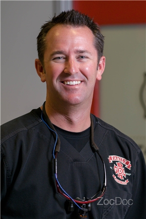 Dr. Ryan Arthurs, DDS