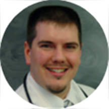 Dr. Ryan B. Stille, MD