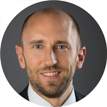 Dr. Ryan Baker, DMD