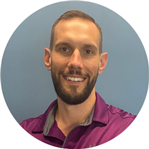 Dr. Ryan Barragree, DPT, PT, OCS