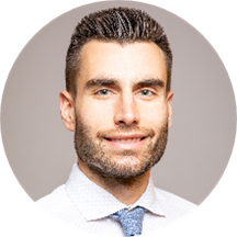 Dr. Ryan Bengtson, DC