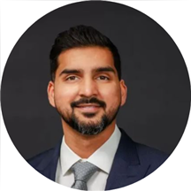 Dr. Ryan Bhagwandin, DO