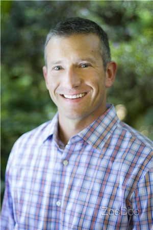 Dr. Ryan Blair, DMD
