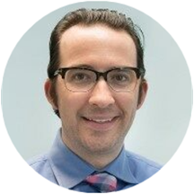 Dr. Ryan Cantville, DO