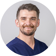Dr. Ryan Cecil, DC