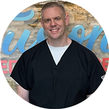 Dr. Ryan Cullinan, DDS