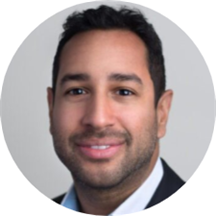 Dr. Ryan Deen, MD