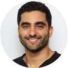 Dr. Ryan Edalatpajouh, DDS