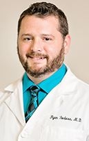 Dr. Ryan Forbess, MD