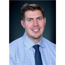 Dr. Ryan Garber, OD
