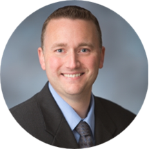 Dr. Ryan Gorger, OD