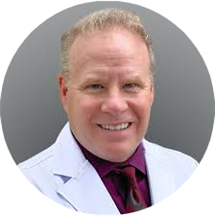 Dr. Ryan Hargreaves, OD
