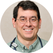 Dr. Ryan Heffelfinger, DO