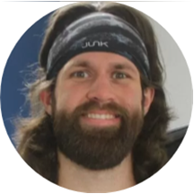 Dr. Ryan Hunter Daniels, PT, DPT