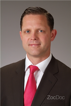 Dr. Ryan Jander, MD