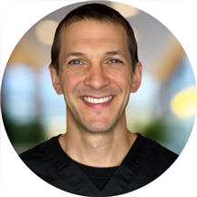 Dr. Ryan Johnstun, DDS