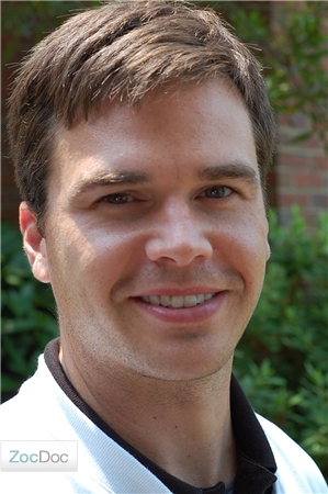 Dr. Ryan Kennedy, DMD