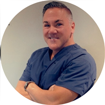 Dr. Ryan Maher, DMD